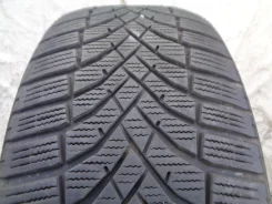 Dunlop Synchro Weather
