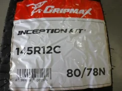 Goodyear UltraGrip Max T
