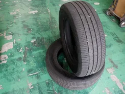 Dunlop Sport Maxx Lux