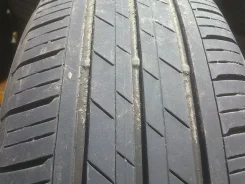 Toyo Tranpath mp7