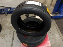 Continental MaxContact MC7