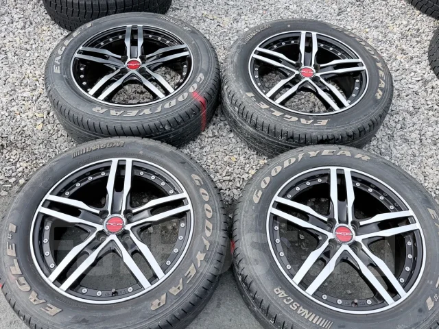 AME Shallen. 6.5x17", 4x100, ET45, �� 73���. ����