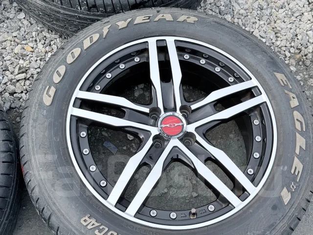AME Shallen. 6.5x17", 4x100, ET45, �� 73���. ����