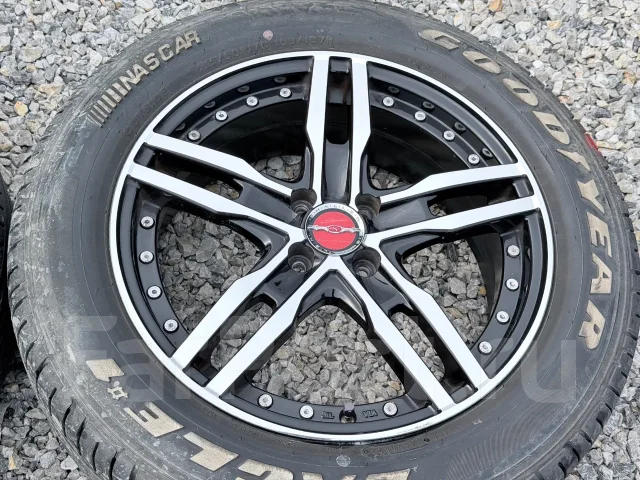 AME Shallen. 6.5x17", 4x100, ET45, �� 73���. ����