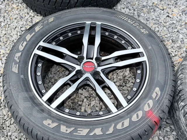 AME Shallen. 6.5x17", 4x100, ET45, �� 73���. ����