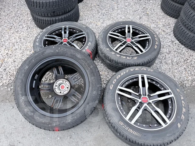 AME Shallen. 6.5x17", 4x100, ET45, �� 73���. ����
