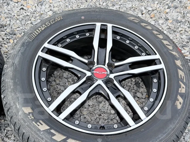 AME Shallen. 6.5x17", 4x100, ET45, �� 73���. ����