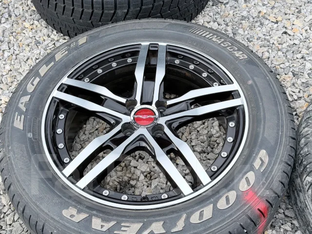 AME Shallen. 6.5x17", 4x100, ET45, �� 73���. ����
