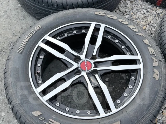 AME Shallen. 6.5x17", 4x100, ET45, �� 73���. ����