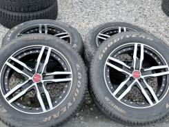 AME Shallen. 6.5x17", 4x100, ET45, �� 73���. ����
