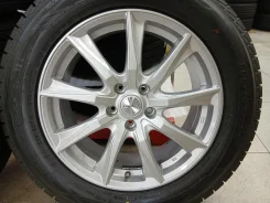 Dunlop Dufact DT9