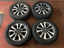 Rseries Wheels