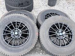 Weds Sport SA-35R. 6.0x15", 4x100, ET38, �� 64,1���. ����
