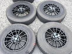 Weds Sport SA-35R. 6.0x15", 4x100, ET38, �� 64,1���. ����