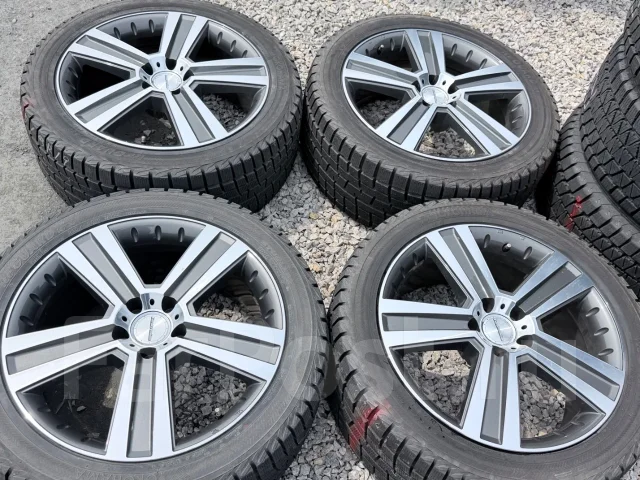 Abe Shokai EuroPremium. 8.5x19", ET35, �� 66,6���. ����
