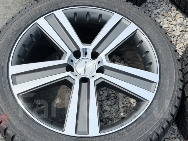 Abe Shokai EuroPremium. 8.5x19", ET35, �� 66,6���. ����