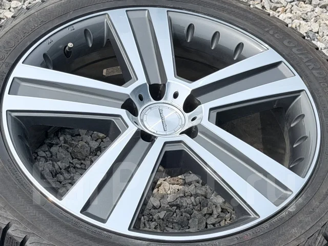 Abe Shokai EuroPremium. 8.5x19", ET35, �� 66,6���. ����
