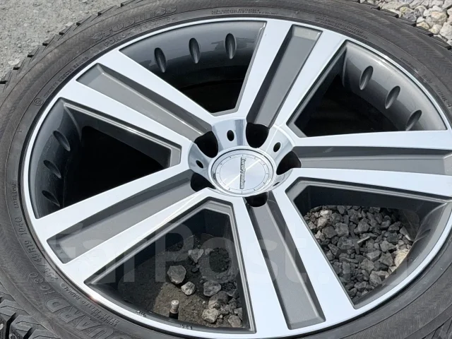 Abe Shokai EuroPremium. 8.5x19", ET35, �� 66,6���. ����