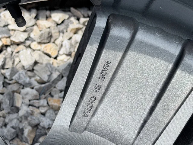Abe Shokai EuroPremium. 8.5x19", ET35, �� 66,6���. ����