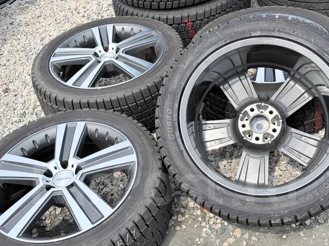 Abe Shokai EuroPremium. 8.5x19", ET35, �� 66,6���. ����