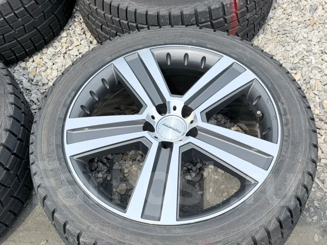 Abe Shokai EuroPremium. 8.5x19", ET35, �� 66,6���. ����