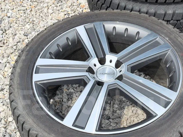Abe Shokai EuroPremium. 8.5x19", ET35, �� 66,6���. ����