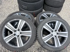 Abe Shokai EuroPremium. 8.5x19", ET35, �� 66,6���. ����