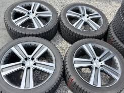 Abe Shokai EuroPremium. 8.5x19", 5x112, ET35, �� 66,6���. ����