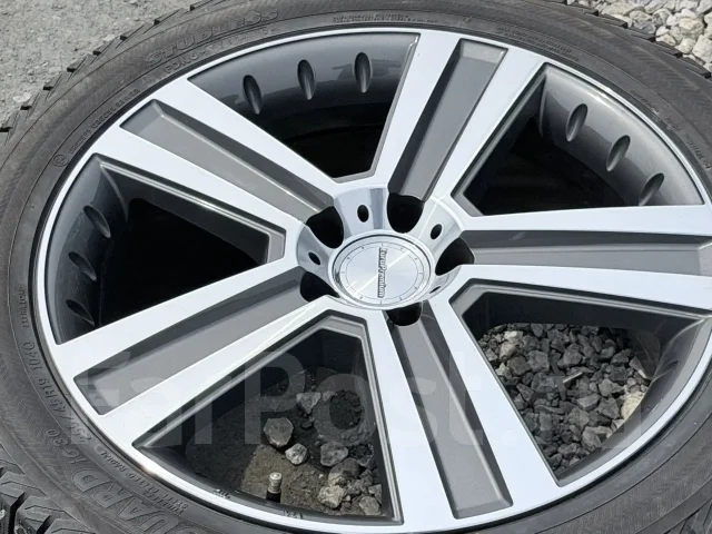 Abe Shokai EuroPremium. 8.5x19", 5x112, ET35, �� 66,6���. ����