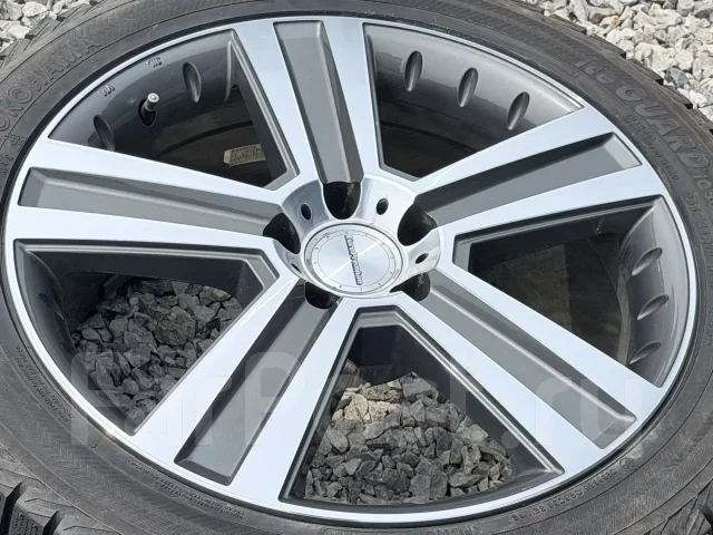 Abe Shokai EuroPremium. 8.5x19", 5x112, ET35, �� 66,6���. ����
