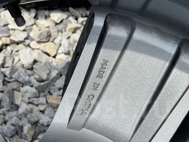 Abe Shokai EuroPremium. 8.5x19", 5x112, ET35, �� 66,6���. ����