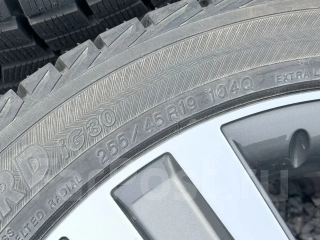Abe Shokai EuroPremium. 8.5x19", 5x112, ET35, �� 66,6���. ����