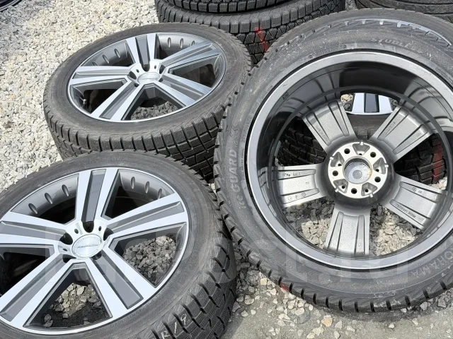 Abe Shokai EuroPremium. 8.5x19", 5x112, ET35, �� 66,6���. ����