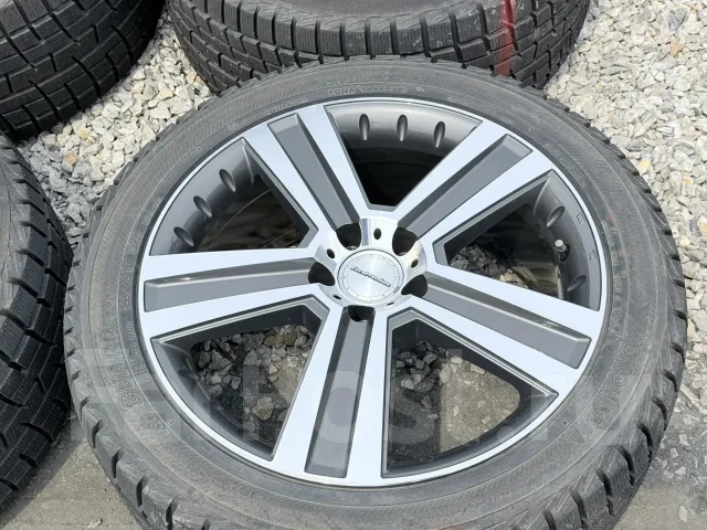 Abe Shokai EuroPremium. 8.5x19", 5x112, ET35, �� 66,6���. ����