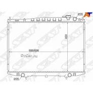�������� Nissan Cedric 99-04 / Datsun 97-02 / Gloria 99-04 SAT [NS000D22D] NS000D22D ����