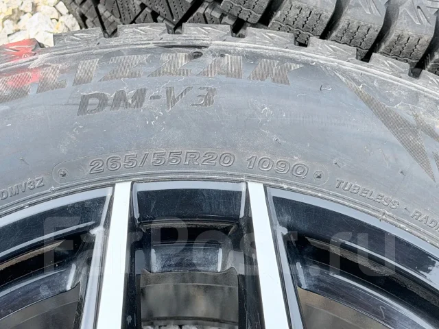 Advanti Delta. 8.5x20", 6x139.7, ET38, �� 110,1���. ����