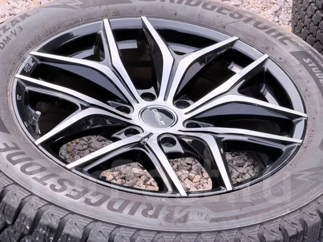 Advanti Delta. 8.5x20", 6x139.7, ET38, �� 110,1���. ����