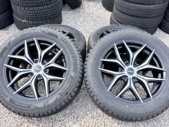 Advanti Delta. 8.5x20", 6x139.7, ET38, �� 110,1���. ����