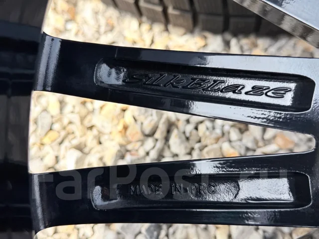 Alutec BlackSun. 8.5x20", 5x114.3, ET35, �� 73���. ����