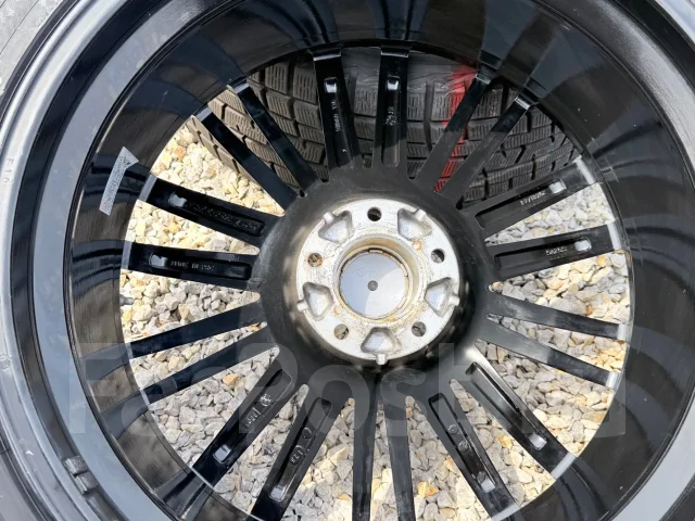 Alutec BlackSun. 8.5x20", 5x114.3, ET35, �� 73���. ����