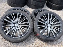 Alutec BlackSun. 8.5x20", 5x114.3, ET35, �� 73���. ����