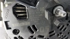 ��������� Mercedes-Benz CLS-Class C219, W219 2004-2010; Mercedes-Benz CLS-Class C219 2004-2010 [66873223] A0131547002 ����