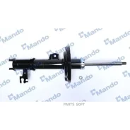 ����������� �������� Mando MSS017260 - MSS017260 ����