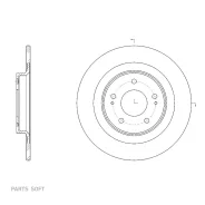 ���� ��������� | ��� | G-Brake GR12036 GR12036 ����