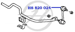 ���� ����-�� ���. hs820024 Hanse HS820024 ����