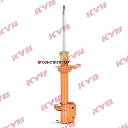 ������ ��������������� - Ultra SR | ��� ���� | KYB 324054 324054 ����
