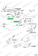 ������ ��������� Toyota 8946540040 ����