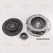 �������� ��������� [215 mm] Tatsumi TDH1002 TDH1002 ����