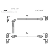 ������� ��������� SAAB 900 1993-98, 9-3 1998-03 2.0i-2.3i Tesla T105B - T105B ����