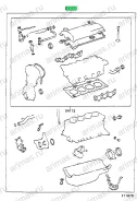 �������� ��������� ������������ ������� ��������� 04111-11160 0411111160 ����